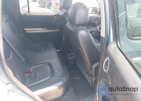 2007 Chevrolet Hhr Lt z USA, uszkodzony, nr VIN 3GNDA23P77S639067